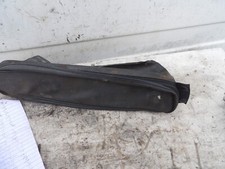 honda cb 900 bol-dor l/h fairing pocket (1982)