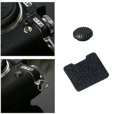 Battery Grip Cover + Flash