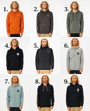 Rip Curl Hoodie Fleece Long