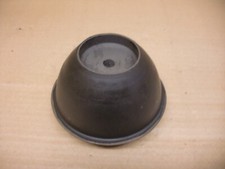 CLASSIC MINI GENUINE ROVER SUSPENSION RUBBER CONE SPRING / DOUGHNUT FAM3968-XP