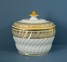 Antique john rose coalport - antique,