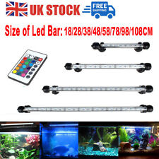 Aquarium Fish Tank Pond 5050