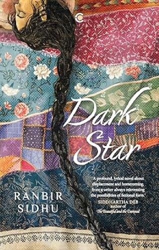 Dark star ranbir sidhu - dark,