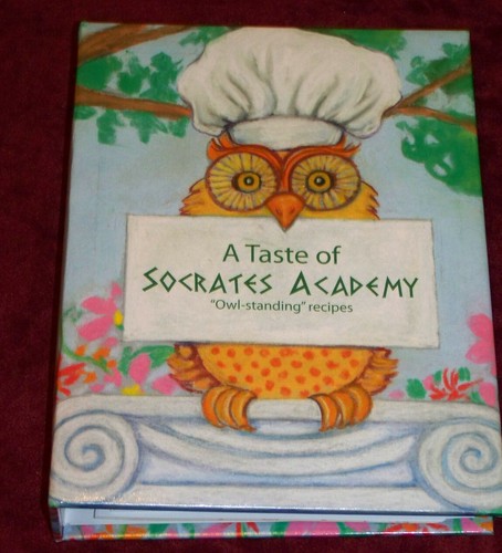 Taste socrates academy - a, of