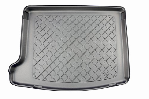 Boot liner mat fit - liner,