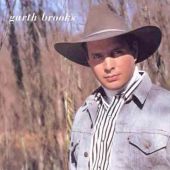 Brooks, Garth : Garth Brooks