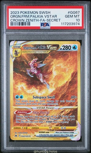 Origin forme palkia vstar - origin,