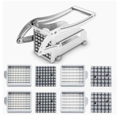 Potato chipper chip - chipper,
