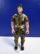 vintage GI JOE FALCON V1