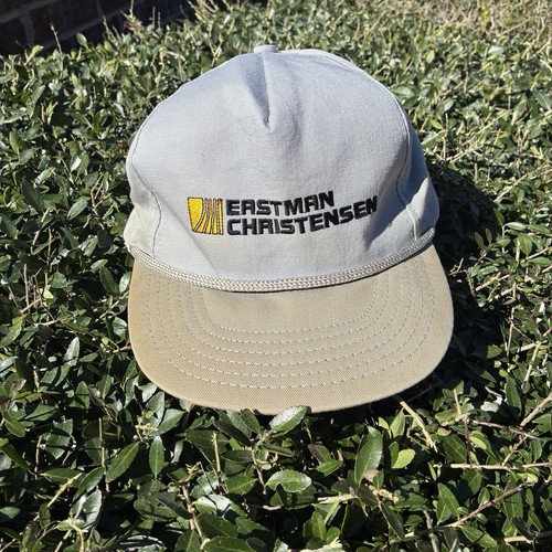 Vtg 80s eastman christensen - 80s,