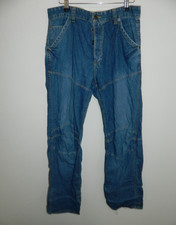 Vintage G star Cinch back 96