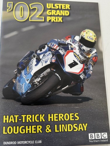 Ulster grand prix - grand,