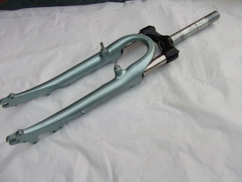 New zoom green alloy - green,