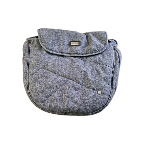 Silver cross wayfarer pioneer - cross,