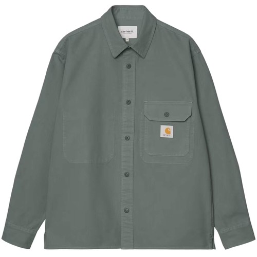 Carhartt wip reno shirt jac - carhartt,