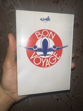 Cliche skateboards bon voyage - cliche,
