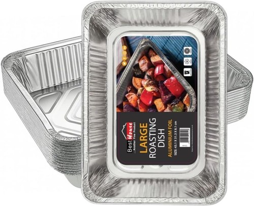 Large rectangular - |,