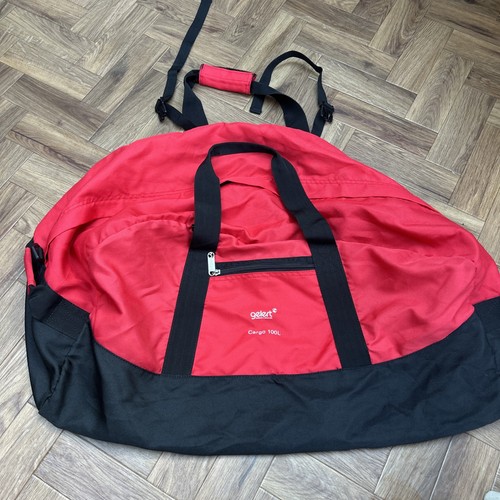 Gelert 100l cargo - 100l,