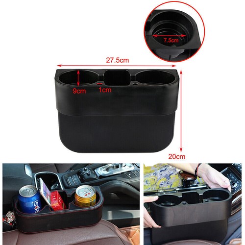 Universal dual car seat - universal,