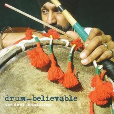 The dhol foundation - the,
