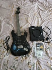 Jaxville Grim Reaper Electric