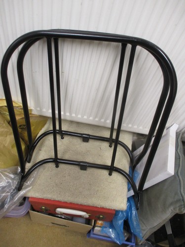 Mgb mgbgt 1962 seat - mgbgt, 1962-68