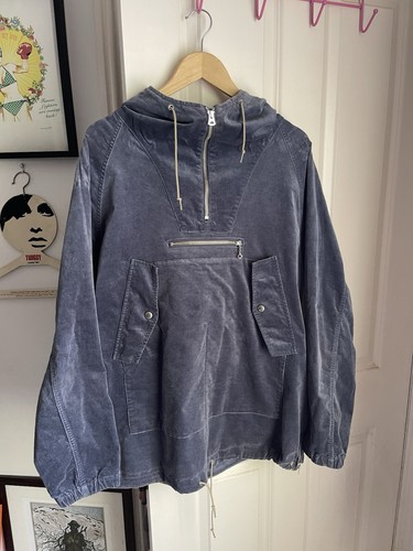 Beams plus cordory smock size - smock,