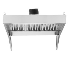 Uimoso 6FT Commercial Exhaust