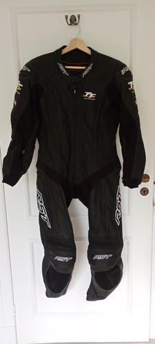 Mens rst motorcycle - rst, 'tt'