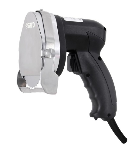 Saro electric doner knife