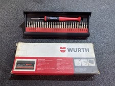 Wurth Precision Engineering