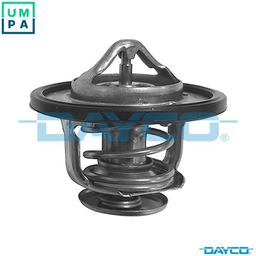 Thermostat coolant dt1055v for - thermostat,