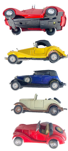 Job lot welly scale 38 - job, 1/38