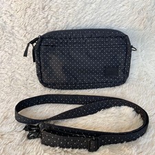 HEAD PORTER Black Dot Series