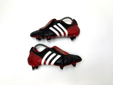 Adidas Predator Mania Football Boots 2002 UK Size 8