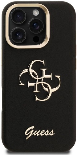 Guess grained logo stand - grained,