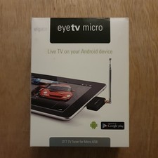Elgato EyeTV Micro DVB-T TV
