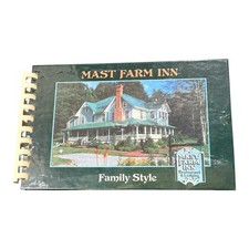 Mast Farm Inn Family Style