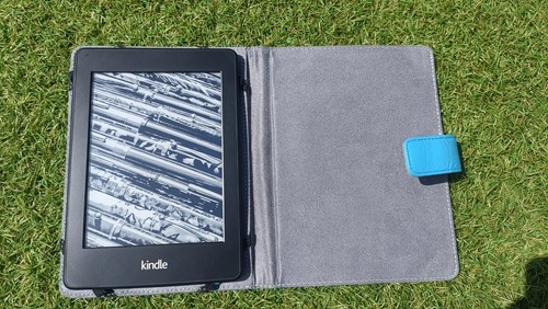 Bundle kindle paperwhite - , 7th