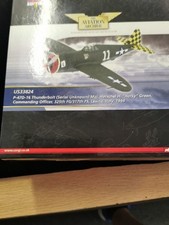 Corgi US33824 P-47D-16