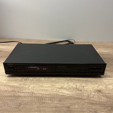 Denon TU-260L AM/FM Stereo Tuner – Hi-Fi Separate Comes With Antenna 