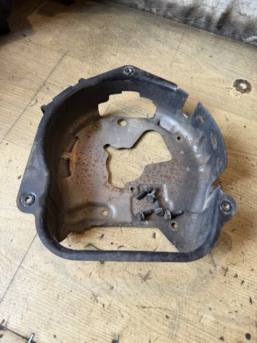 Flywheel shroud briggs - shroud,
