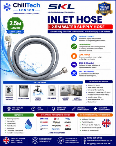 Washing machine water - ,