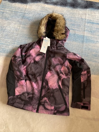 New girls roxy jet ski - new,