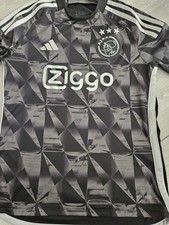  Ajax 23_24  childs  Third