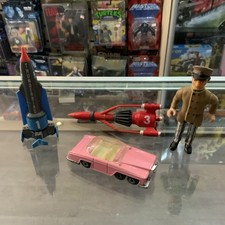 Matchbox Thunderbirds Rocket