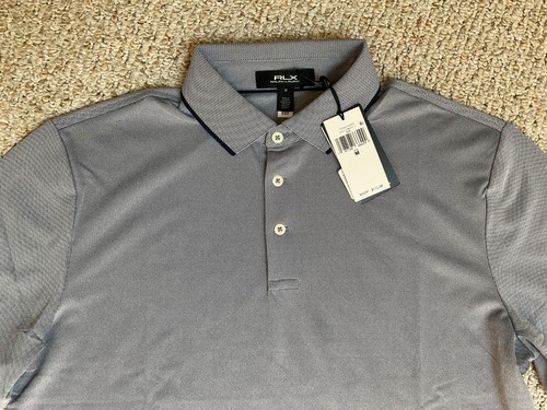 Nwt rlx ralph lauren golf - nwt,