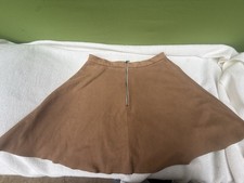 New Look Women's Mini Skirt