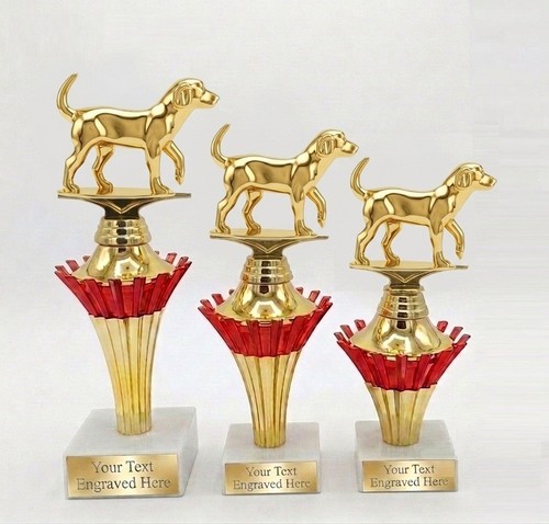 Personalised red and gold - personalised,