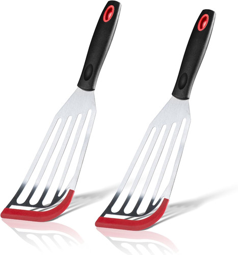 Pack fish turner spatula - pack,